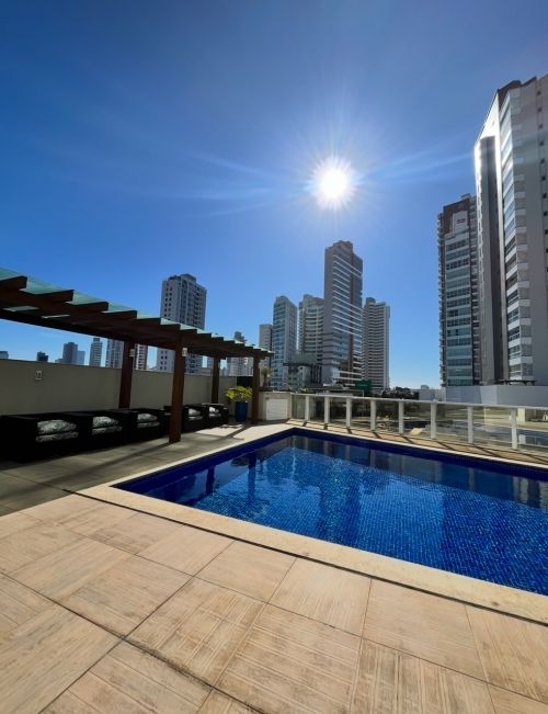 Fachada Tarsila do Amaral Karla