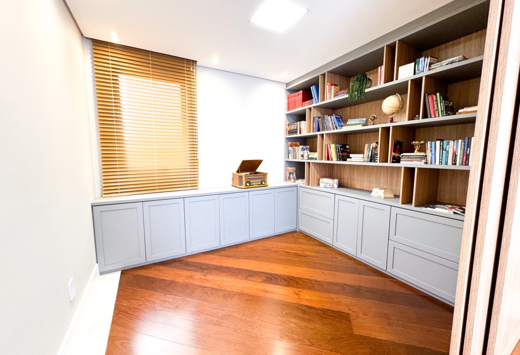 Galeria 0 Mobiliado, Equipado e Decorado