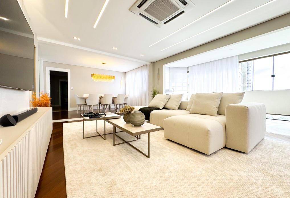 Galeria 3 Mobiliado, Equipado e Decorado