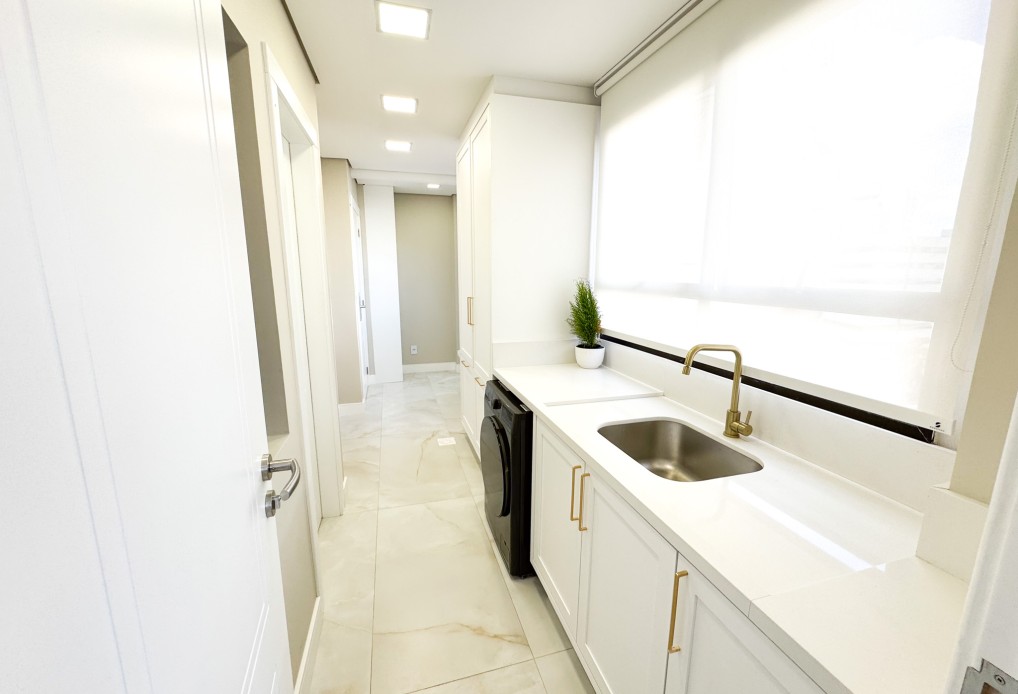 Galeria 6 Mobiliado, Equipado e Decorado