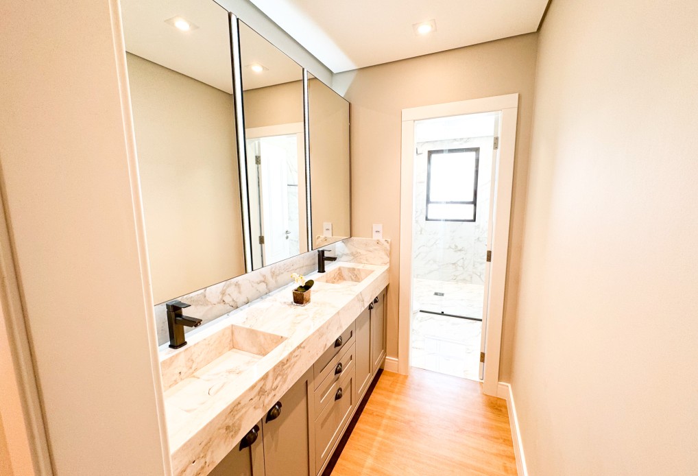 Galeria 8 Mobiliado, Equipado e Decorado