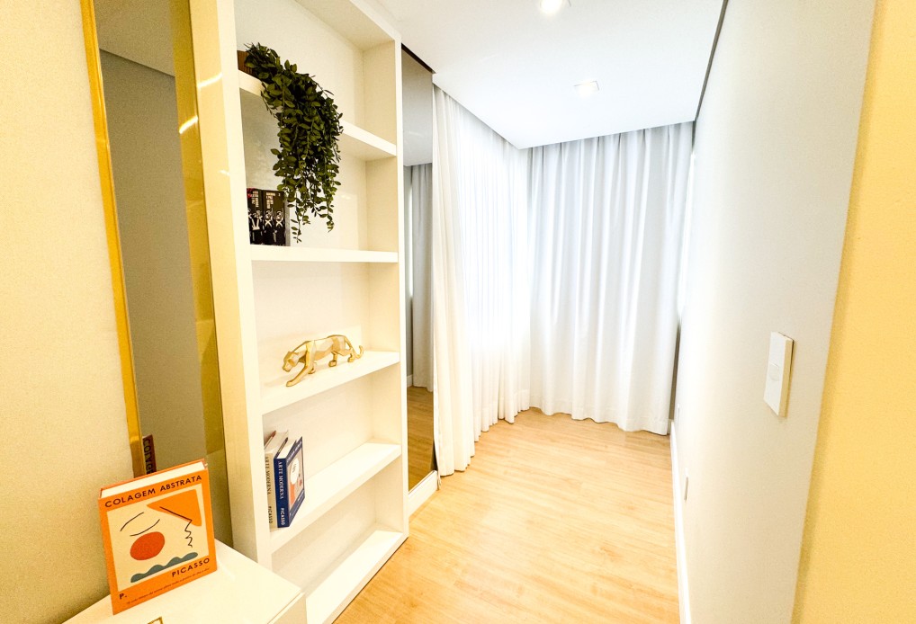 Galeria 9 Mobiliado, Equipado e Decorado