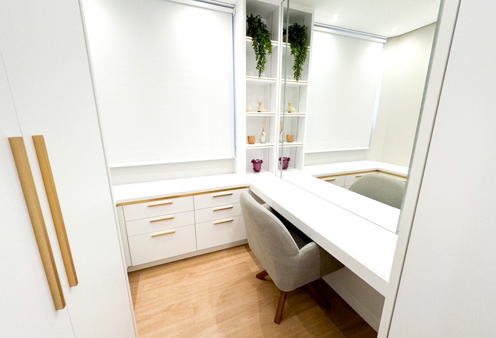 Galeria 11 Mobiliado, Equipado e Decorado