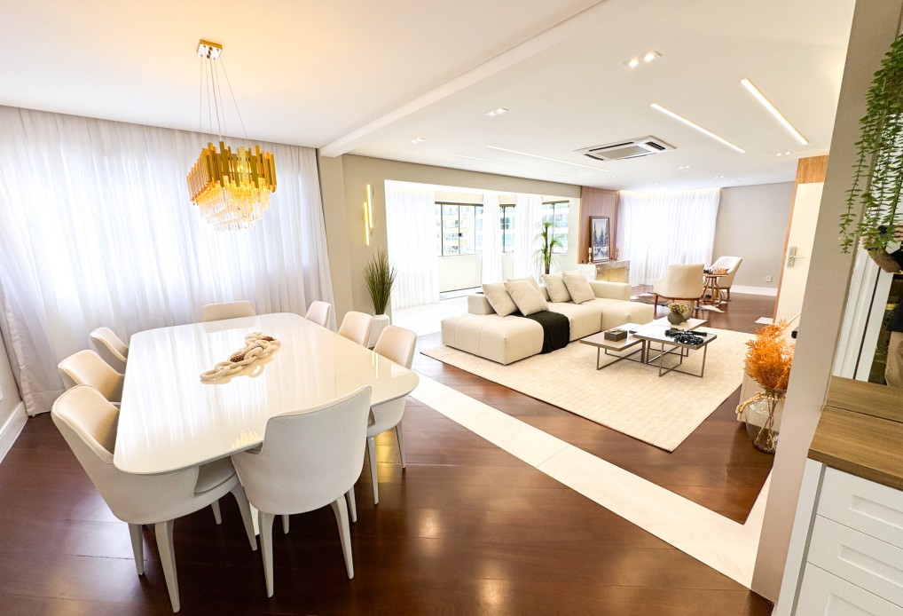 Galeria 14 Mobiliado, Equipado e Decorado