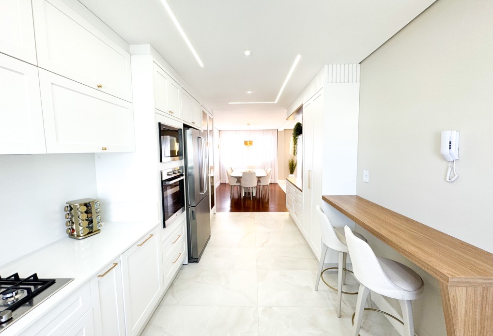 Galeria 15 Mobiliado, Equipado e Decorado