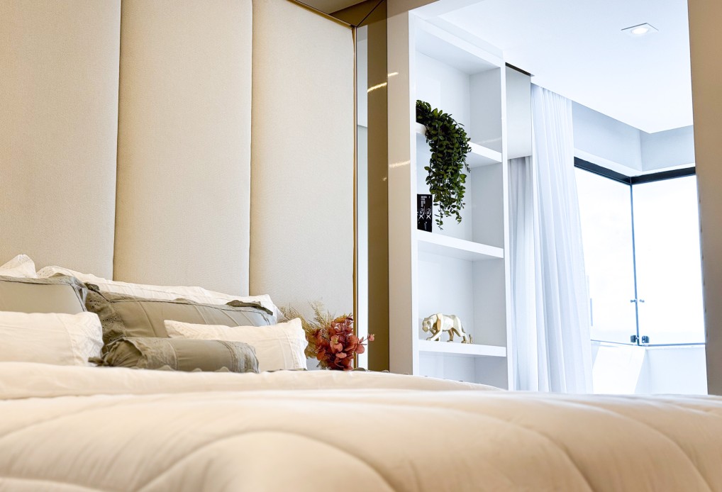 Galeria 19 Mobiliado, Equipado e Decorado