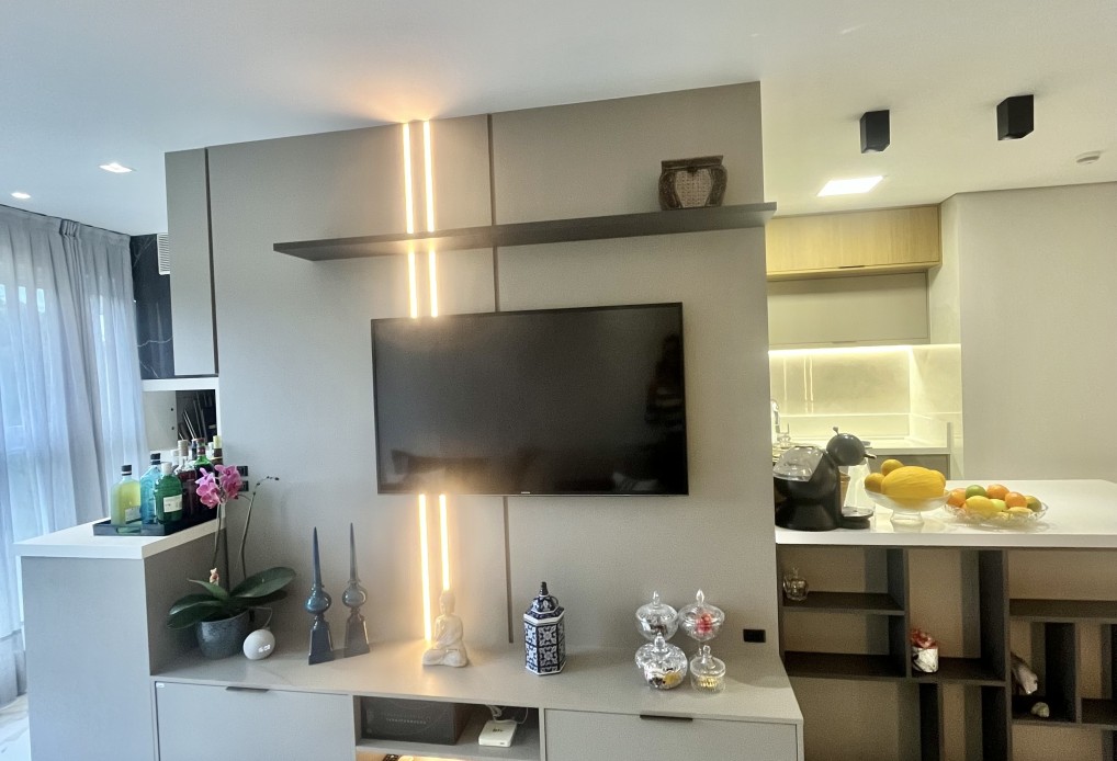 Galeria 0 Apartamento 2 Suítes