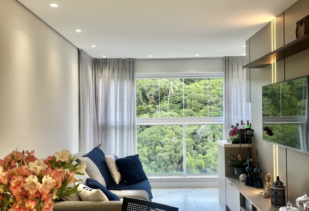 Galeria 2 Apartamento 2 Suítes