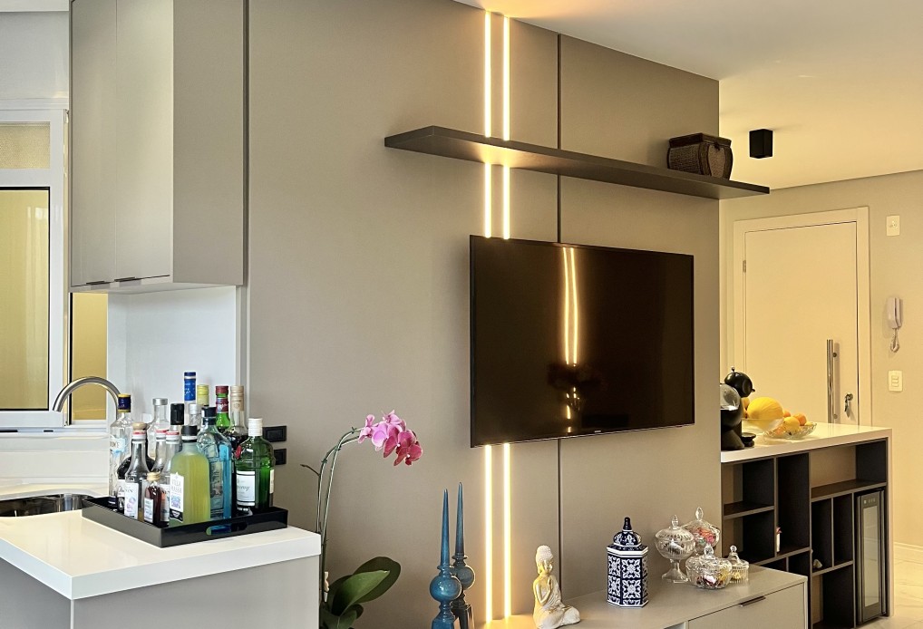 Galeria 3 Apartamento 2 Suítes