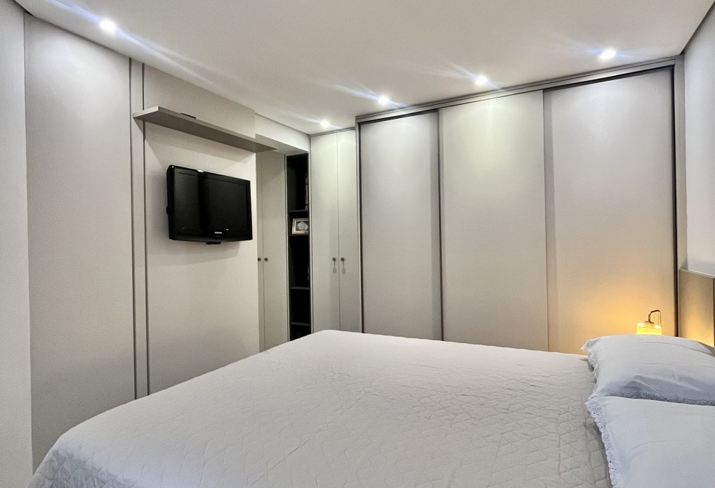 Galeria 4 Apartamento 2 Suítes