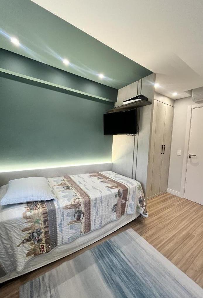 Galeria 6 Apartamento 2 Suítes