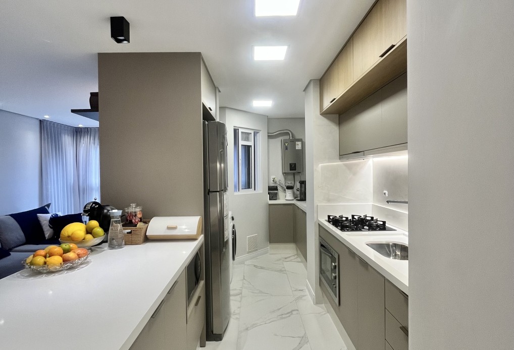 Galeria 7 Apartamento 2 Suítes