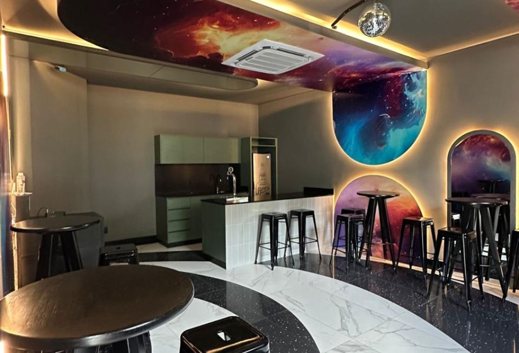 Galeria 9 Apartamento 2 Suítes