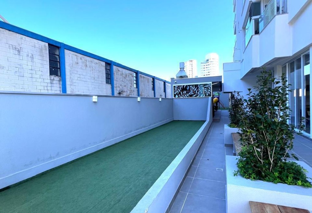 Galeria 11 Apartamento 2 Suítes