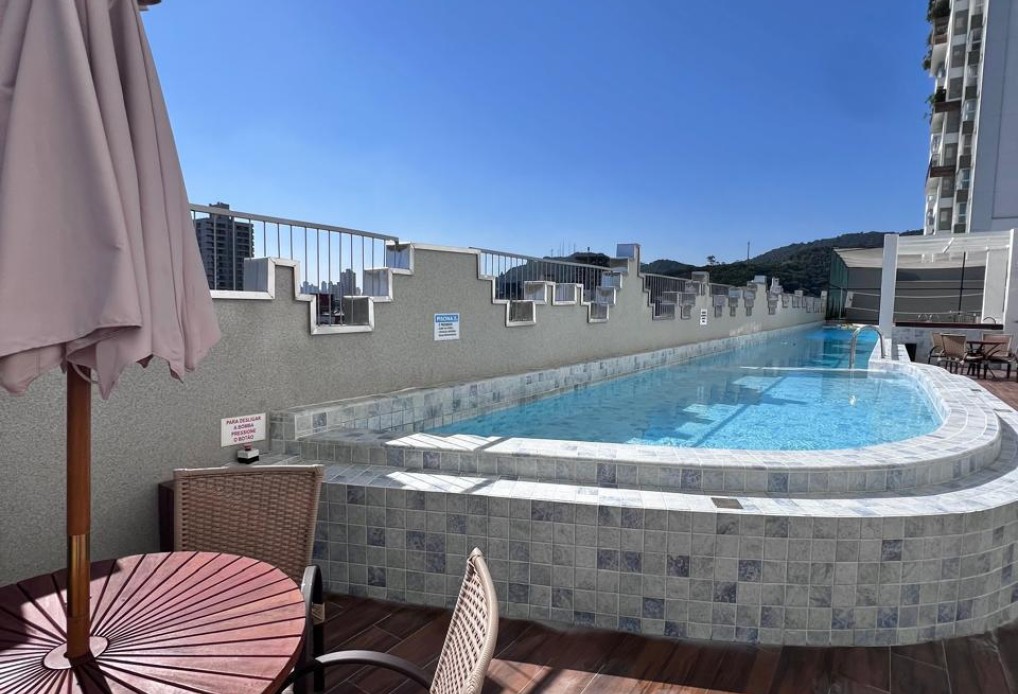 Galeria 12 Apartamento 2 Suítes