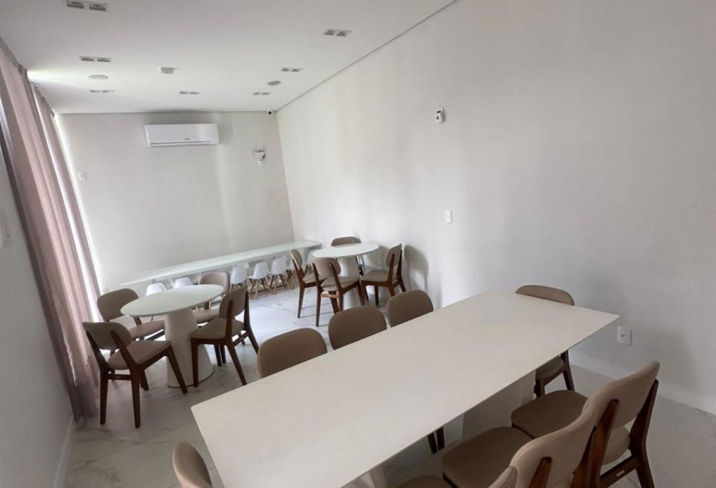 Galeria 13 Apartamento 2 Suítes