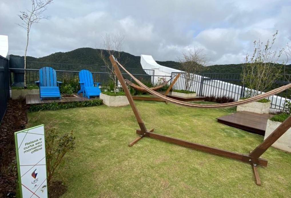 Galeria 14 Apartamento 2 Suítes