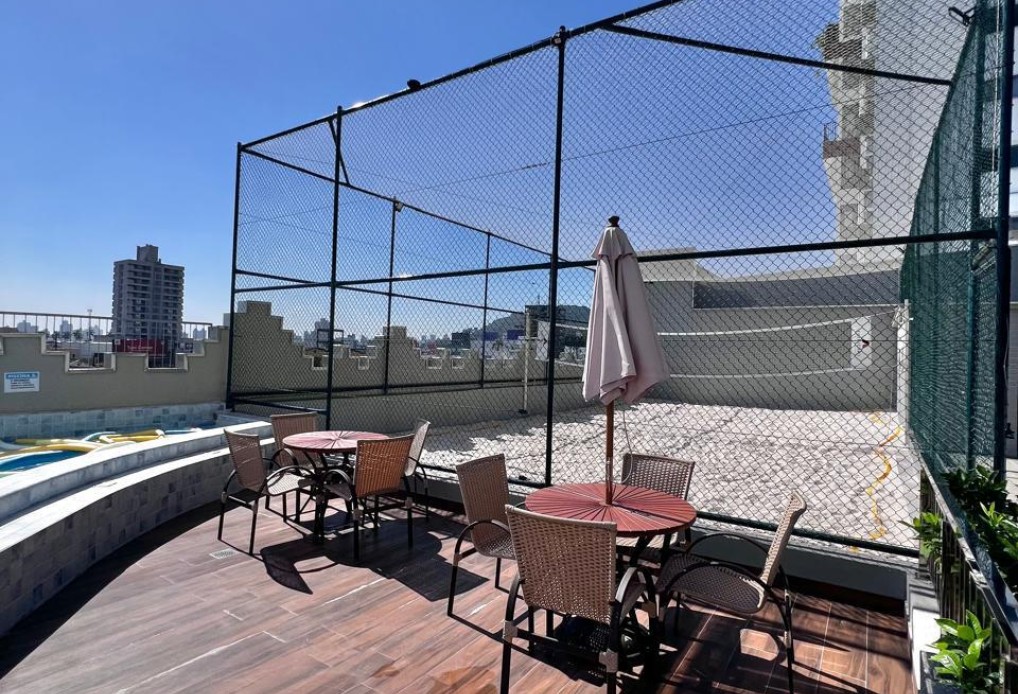 Galeria 15 Apartamento 2 Suítes