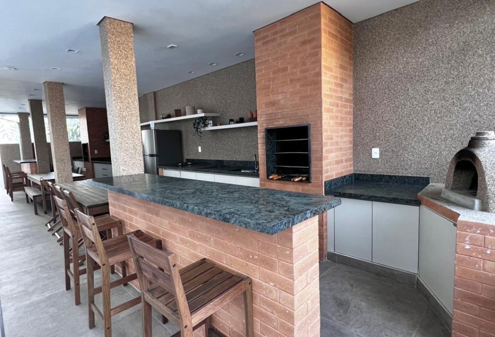 Galeria 16 Apartamento 2 Suítes