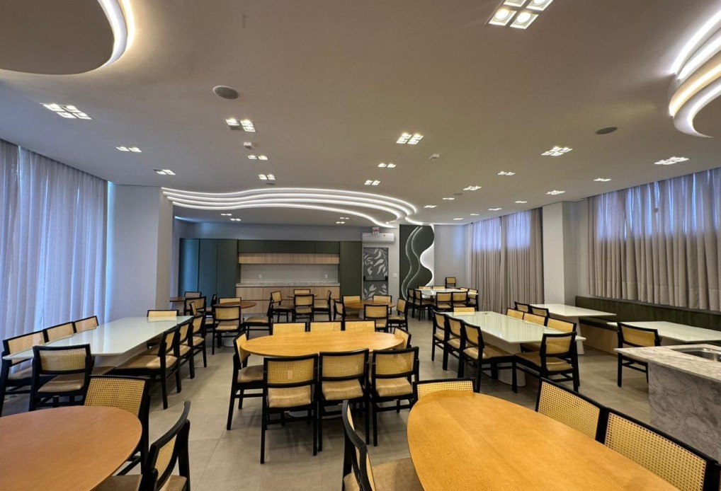 Galeria 17 Apartamento 2 Suítes