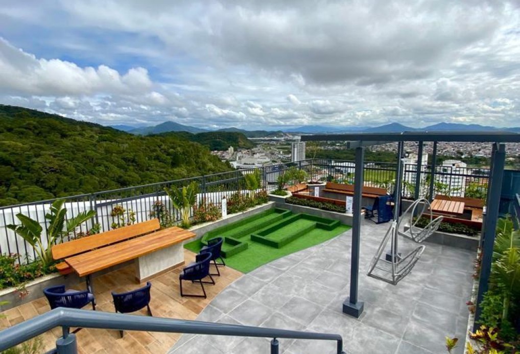 Galeria 18 Apartamento 2 Suítes