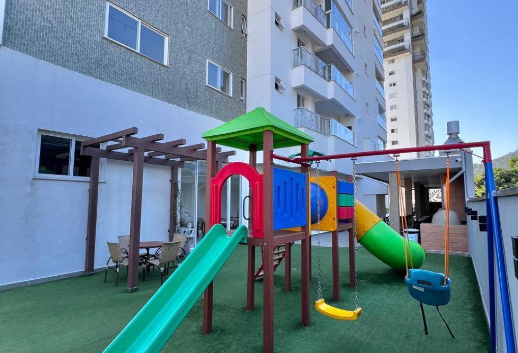 Galeria 20 Apartamento 2 Suítes