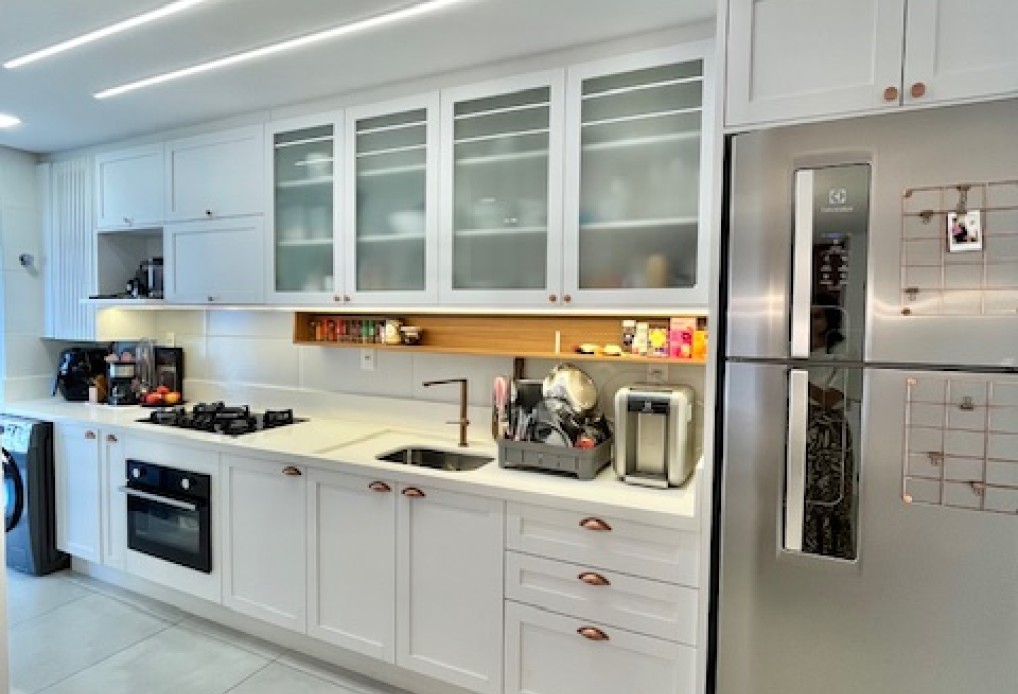 Galeria 4 Semimobiliado