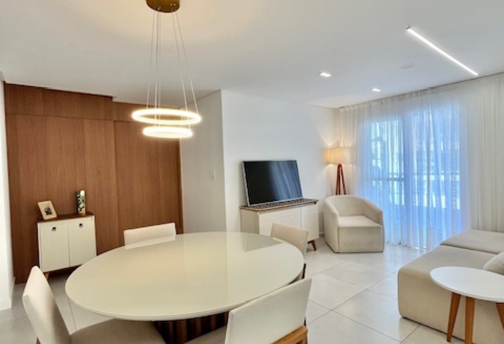 Galeria 6 Semimobiliado