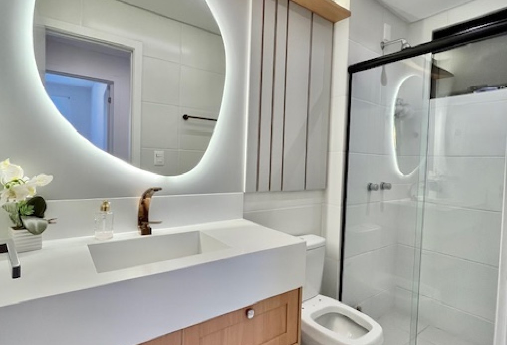 Galeria 7 Semimobiliado