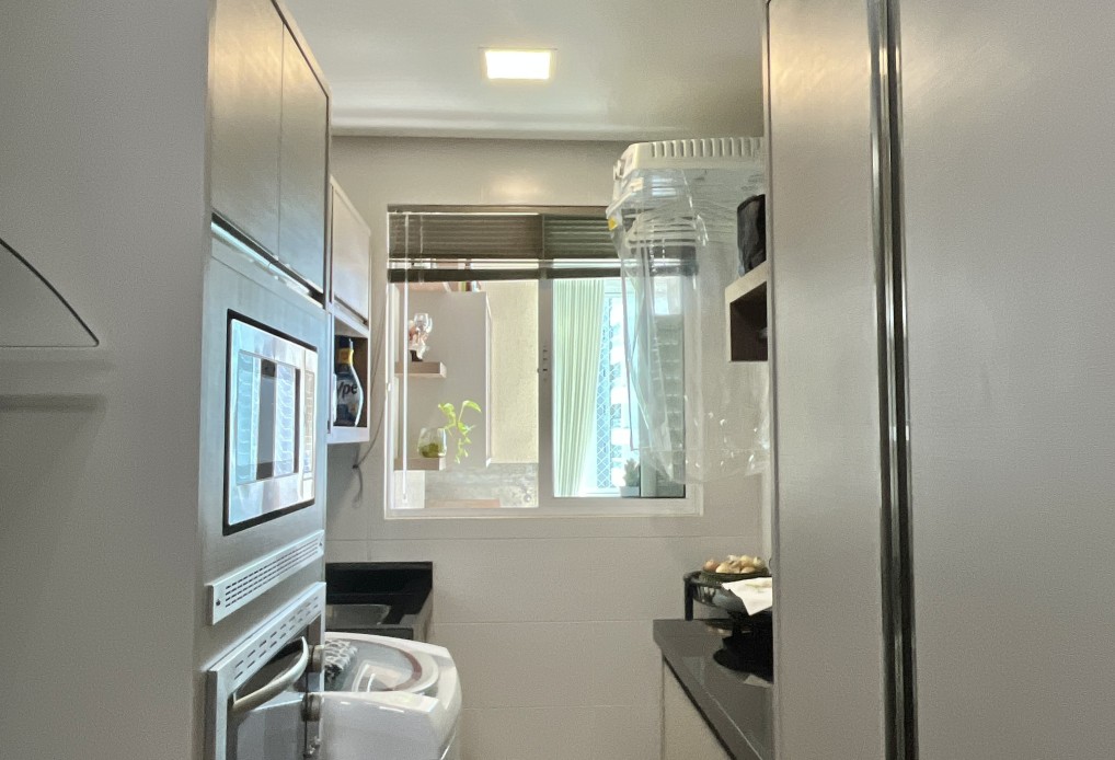 Galeria 0 Apartamento Mobiliado