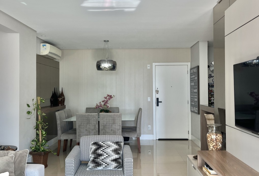 Galeria 1 Apartamento Mobiliado