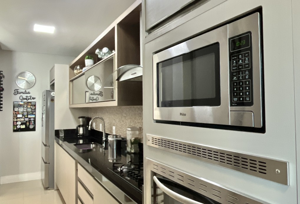 Galeria 4 Apartamento Mobiliado