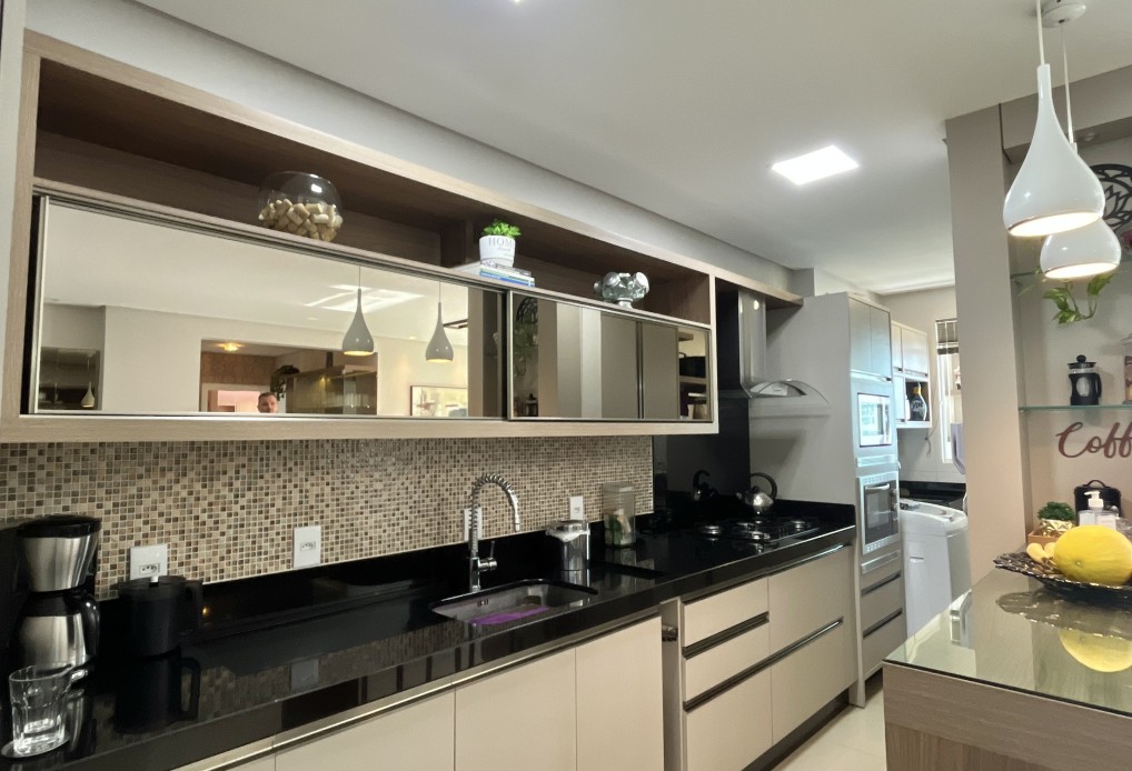 Galeria 5 Apartamento Mobiliado