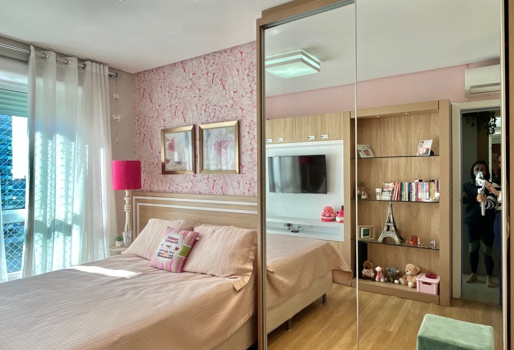 Galeria 6 Apartamento Mobiliado