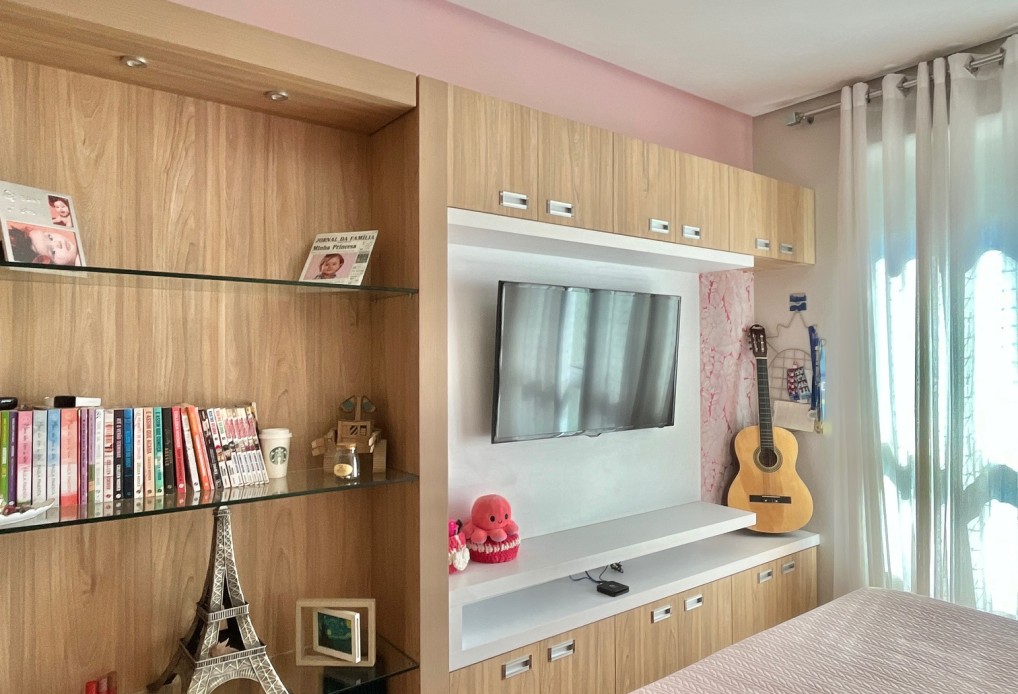 Galeria 7 Apartamento Mobiliado