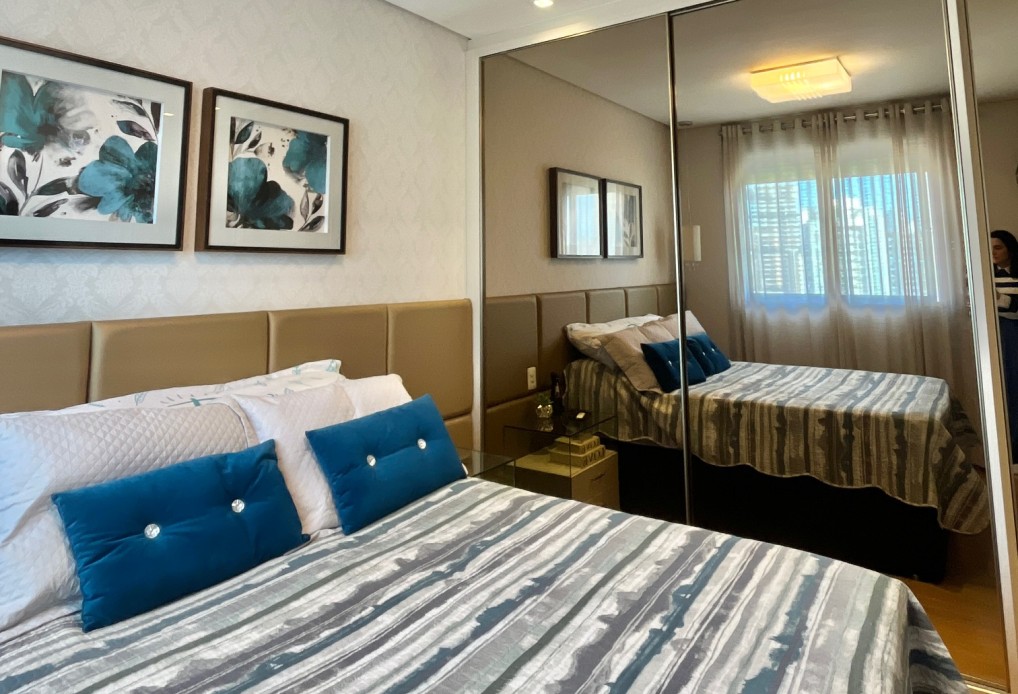 Galeria 8 Apartamento Mobiliado