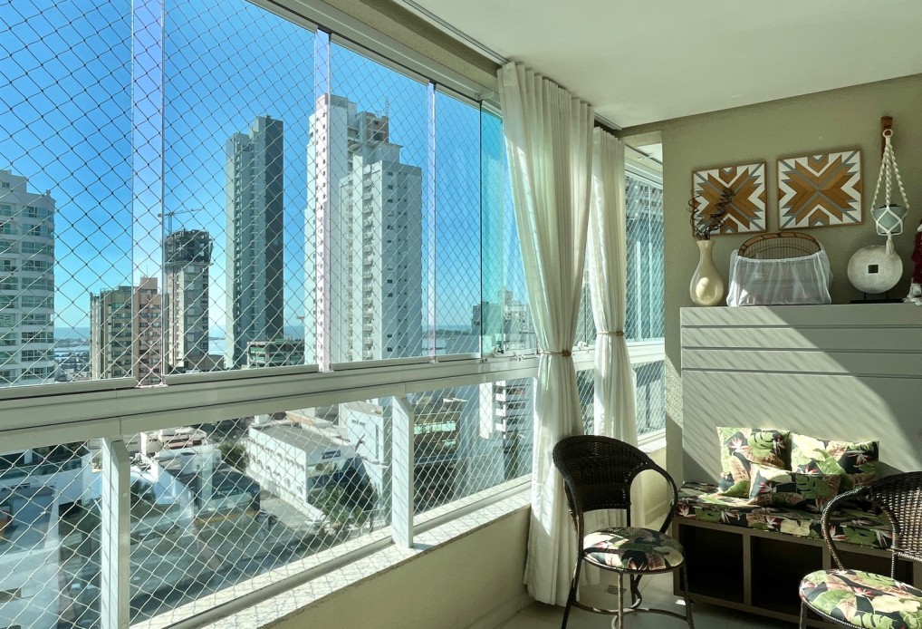 Galeria 9 Apartamento Mobiliado