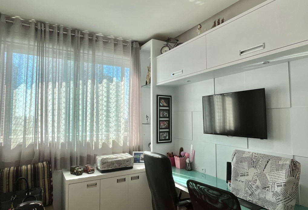 Galeria 10 Apartamento Mobiliado