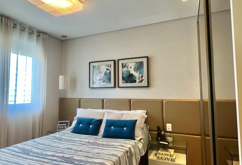 Galeria 11 Apartamento Mobiliado