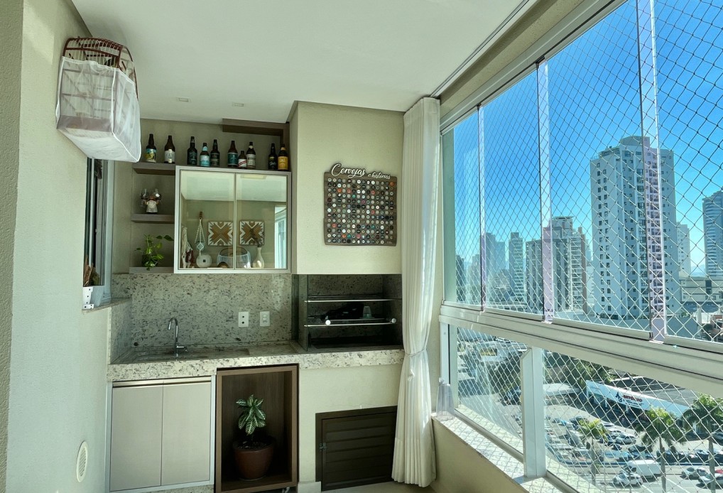 Galeria 12 Apartamento Mobiliado