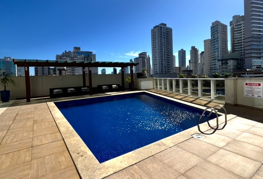 Galeria 13 Apartamento Mobiliado