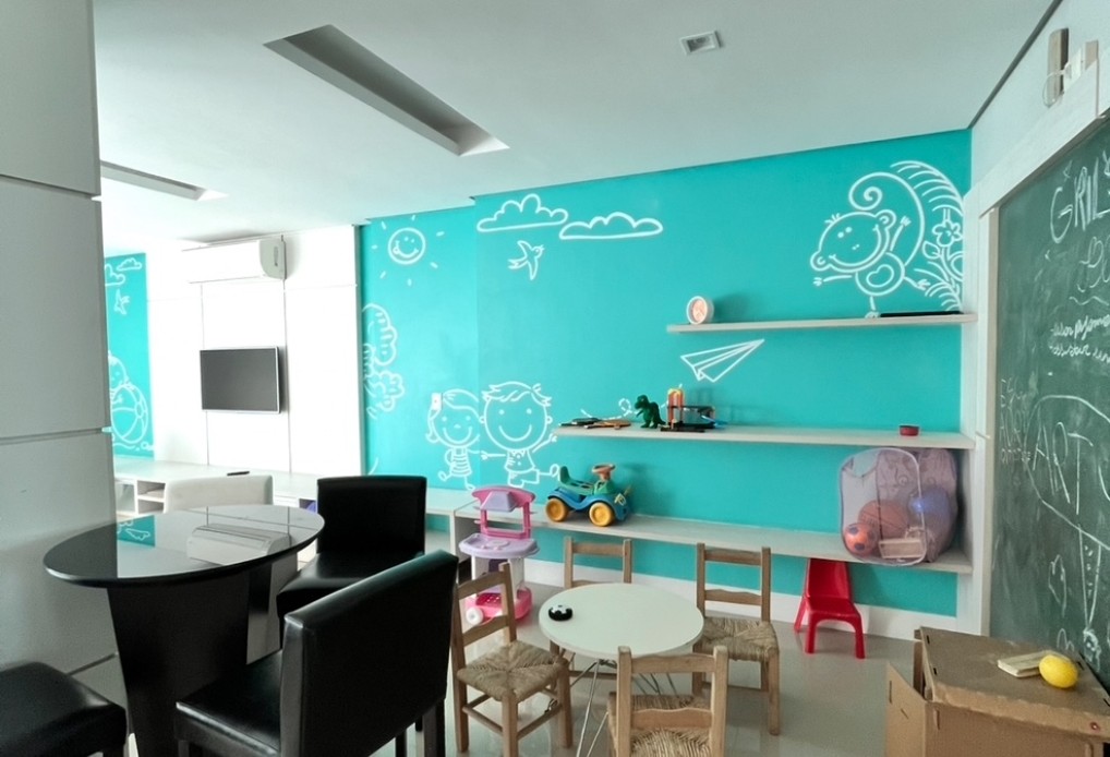 Galeria 14 Apartamento Mobiliado