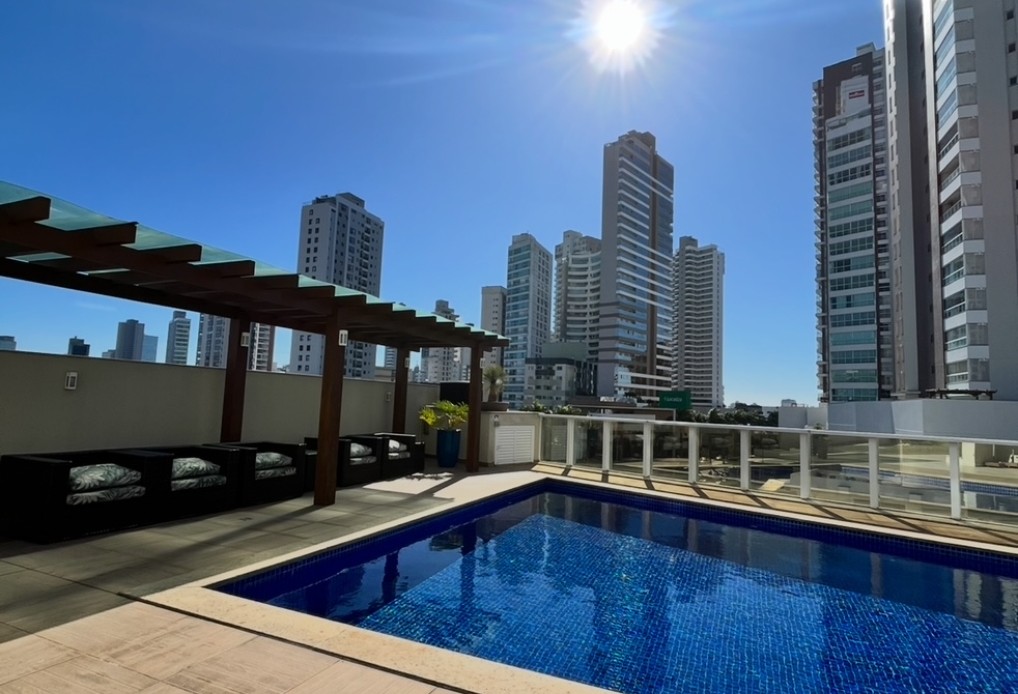 Galeria 15 Apartamento Mobiliado