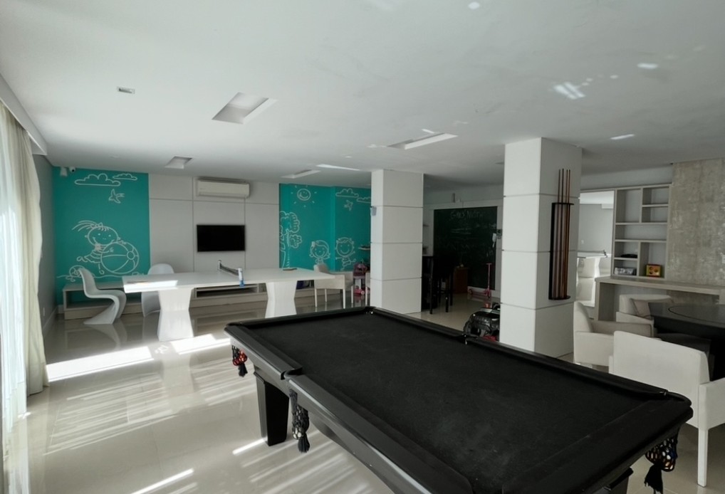 Galeria 16 Apartamento Mobiliado