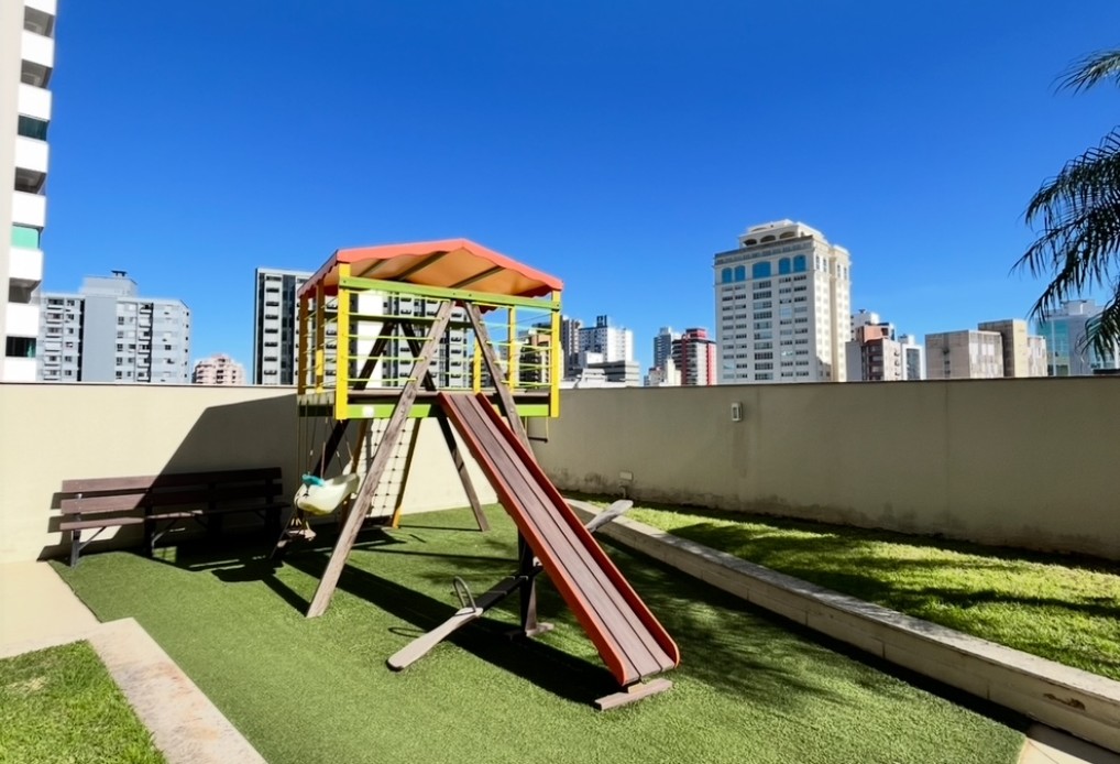 Galeria 17 Apartamento Mobiliado