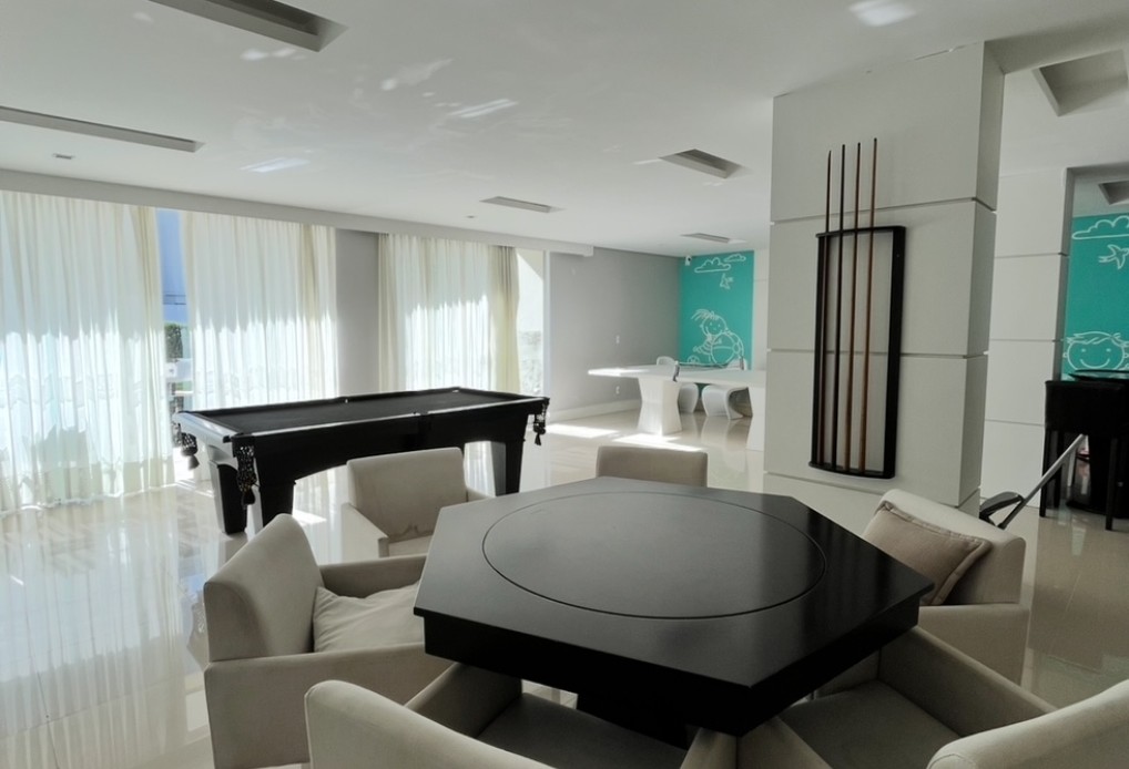 Galeria 18 Apartamento Mobiliado