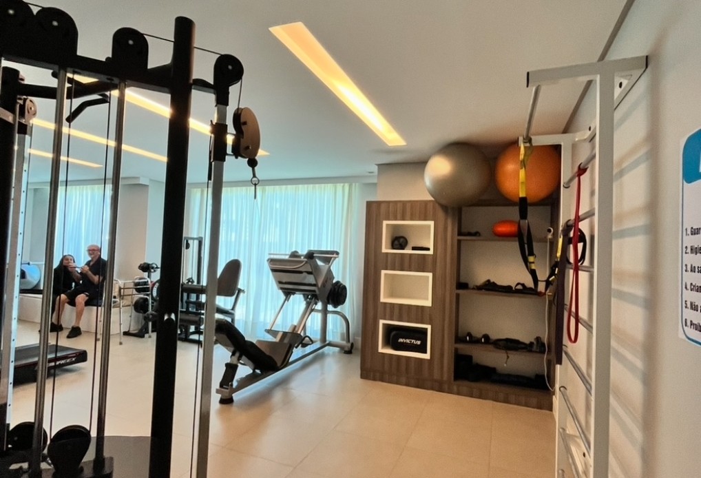 Galeria 19 Apartamento Mobiliado