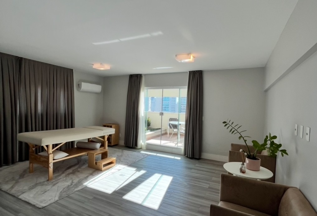 Galeria 20 Apartamento Mobiliado